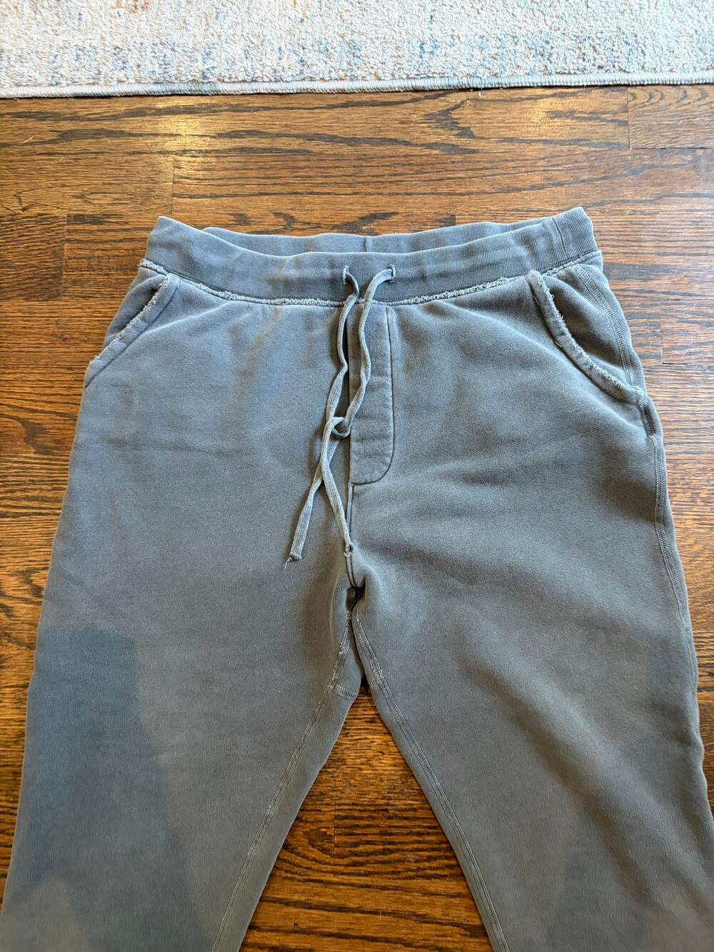 Nili Lotan Nolan Jogger